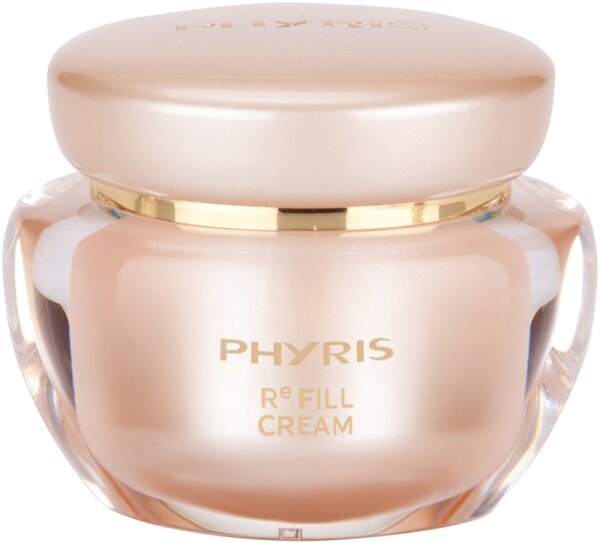 PHYRIS RE REfill Cream Gesichtscreme