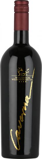 2020 Caverna Rotwein Cuvée Barrique 