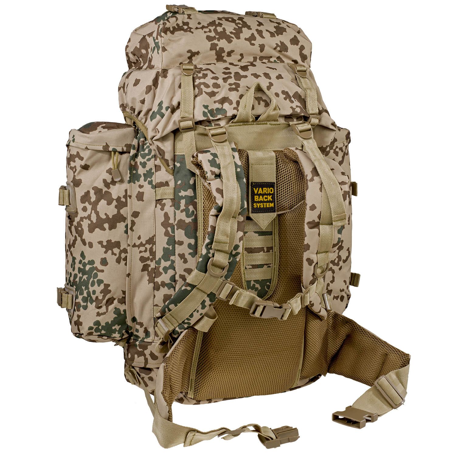 Mountain Rucksack