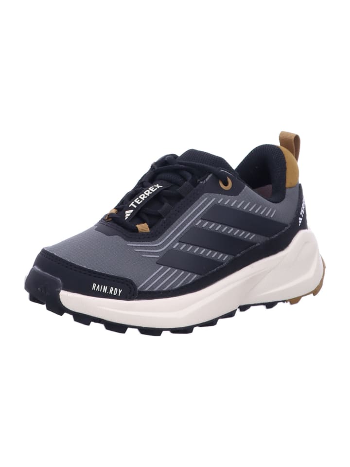 adidas Jungen- Halbschuhe TERREX TRAILMAKER 2 CP K in Schwarz günstig kaufen