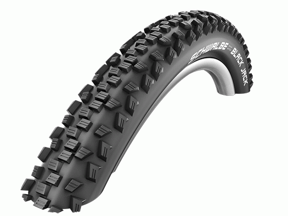 Schwalbe Black Jack SBC 24x1,90