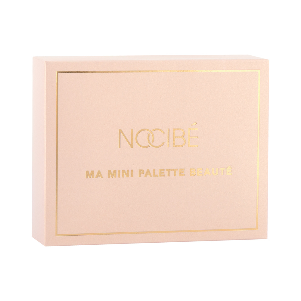 Nocibé Ma Mini Palette Beauté Palette de maquillage