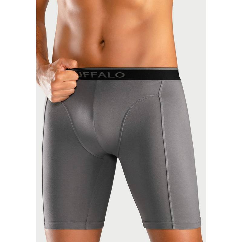 Buffalo Unterhose Herren