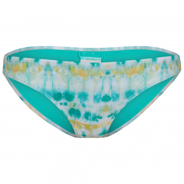 Rip Curl - Women's Summer Palm Full Pant - Bikini-Bottom