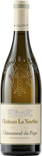 Château La Nerthe : Châteauneuf-du-Pape 2021