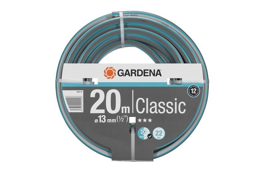 Gardena 18003-20 Classic hadice 13 mm (1/2