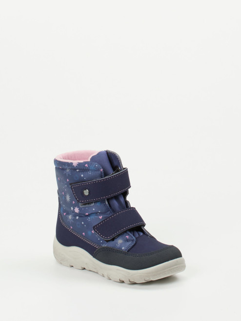 Lauflern-Klettboots gefüttert-68351090032 Ricosta