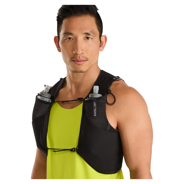 NORVAN 7 VEST MENS - Trinkrucksack