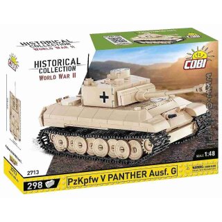 PzKpfw V Panther Ausf. G