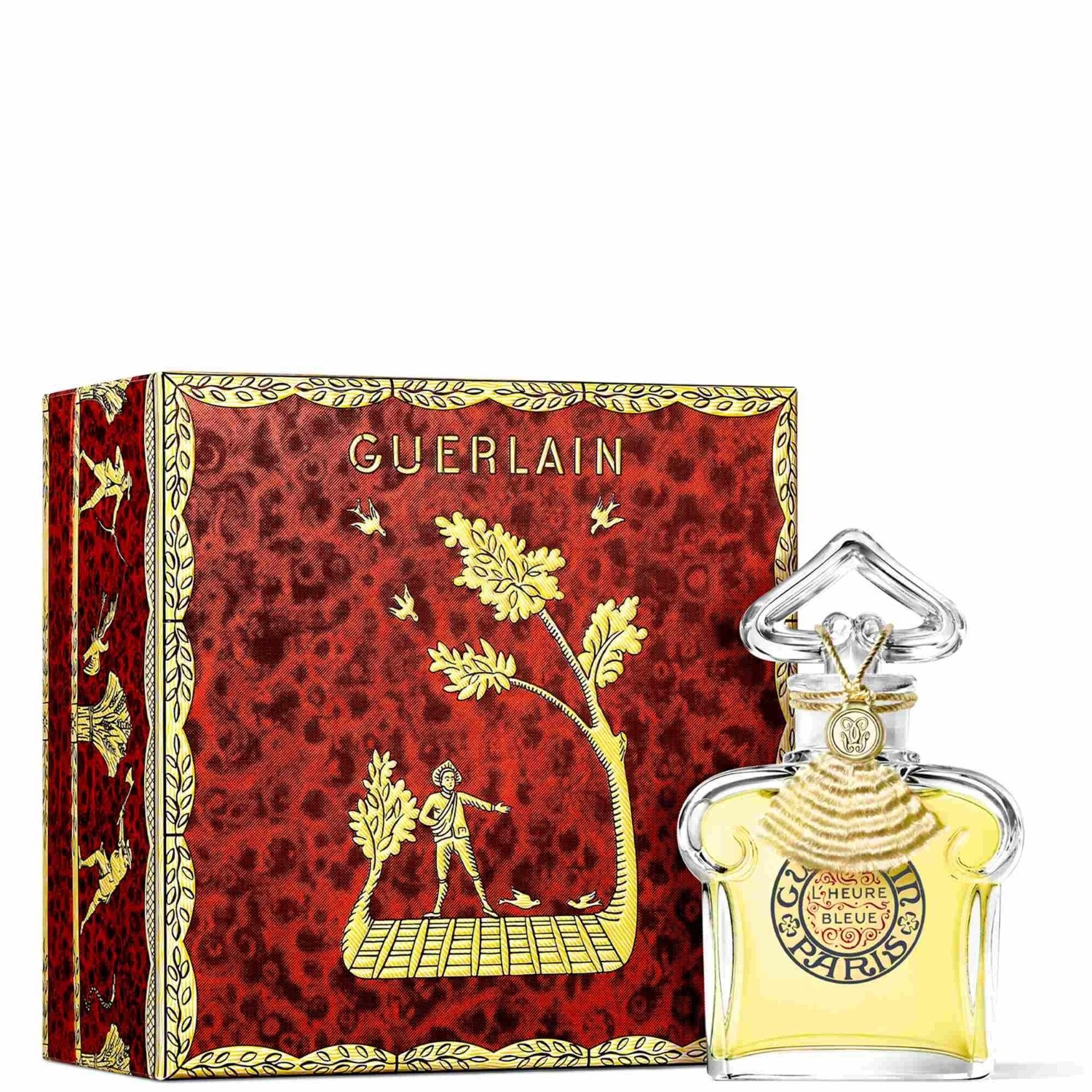 Guerlain Extract