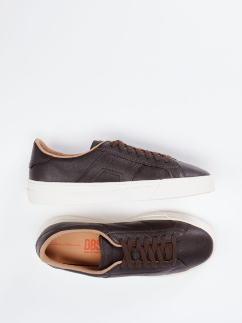 Sneaker-46612090189 Santoni