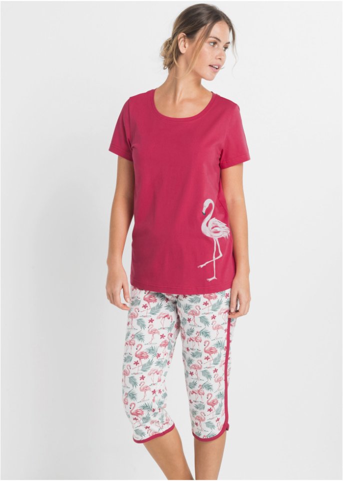 Capri Pyjama