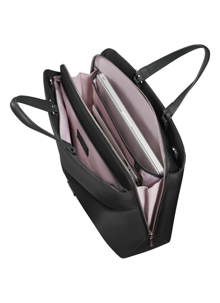 Samsonite  Zalia 3.0 businesstas met 14 inch laptopvak