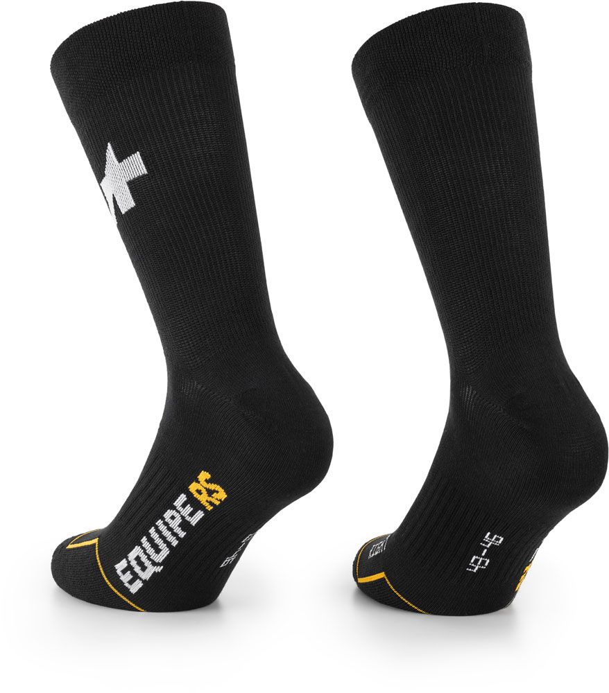 Assos RS Spring Fall - Socken kaufen | Bike-Discount