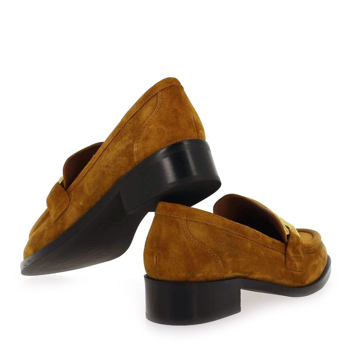 Rosemetal  JAKSON - Camel