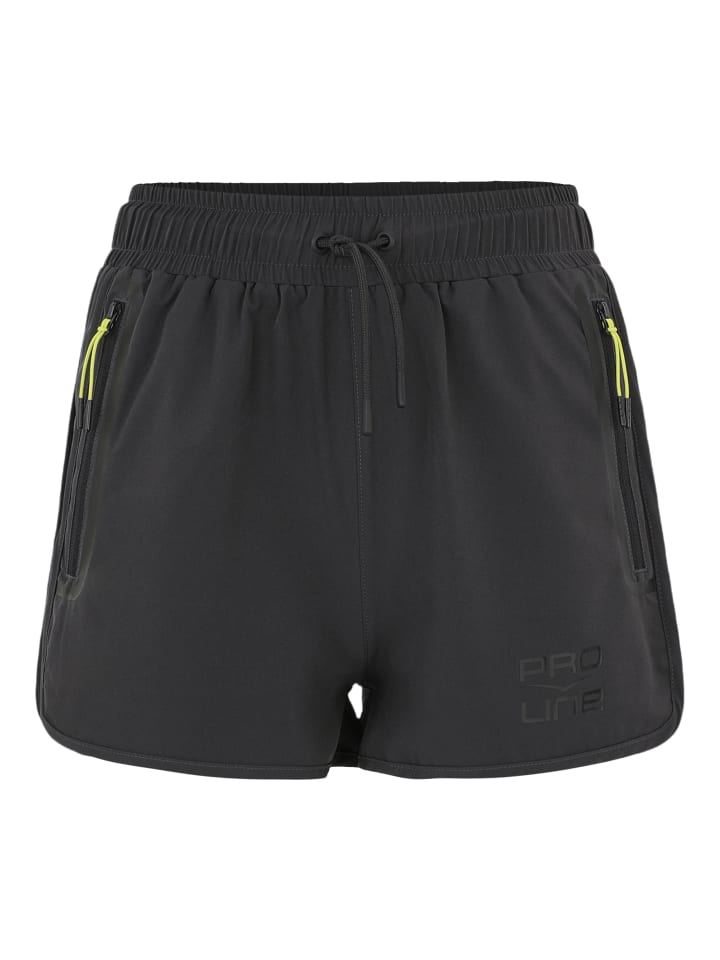 Venice Beach Shorts Pro Line El Paso in anthracite günstig kaufen