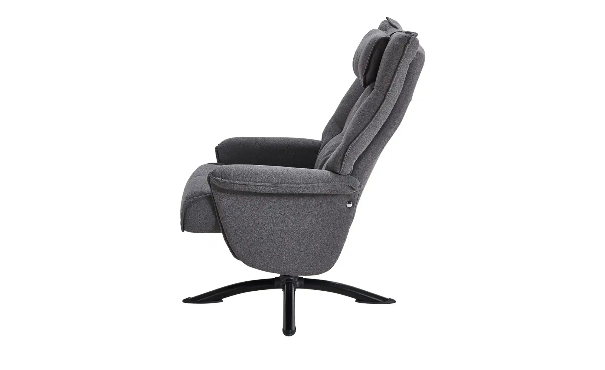 Fernsehsessel mit Hocker