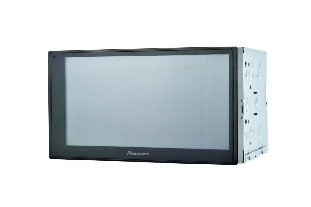 Radio SPH-DA360DAB von Pioneer - ATU