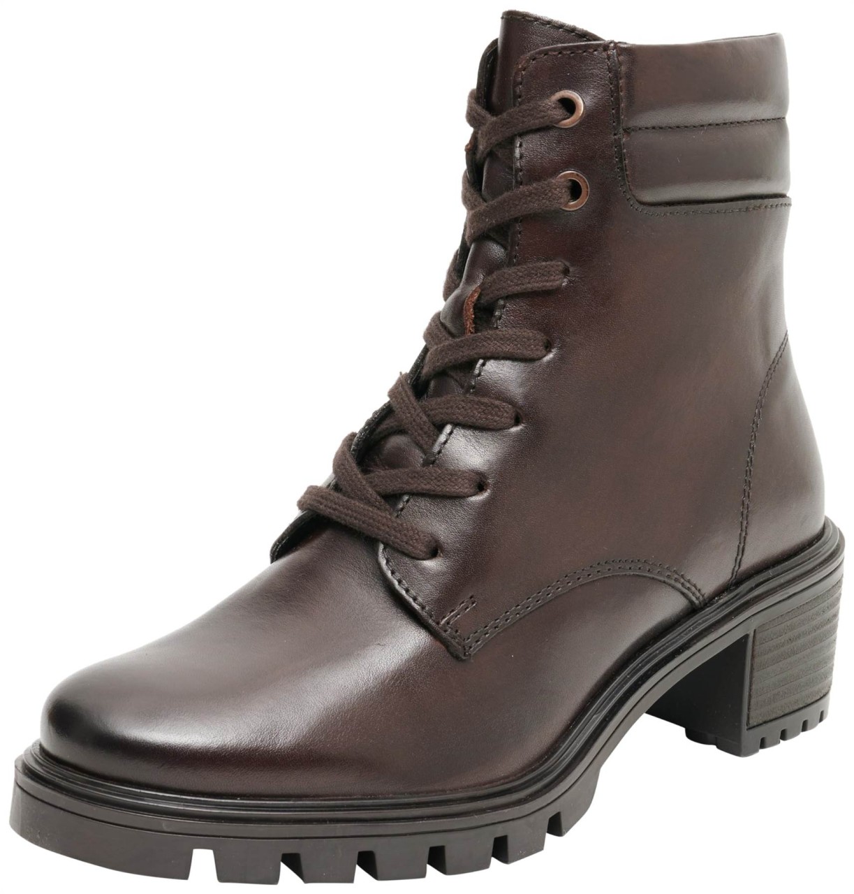 ARA Stiefeletten braun