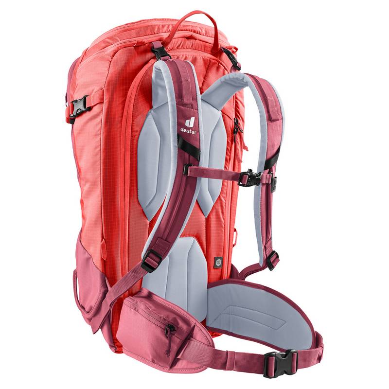 Deuter Freerider Pro 32+ SL Alpinrucksack Damen