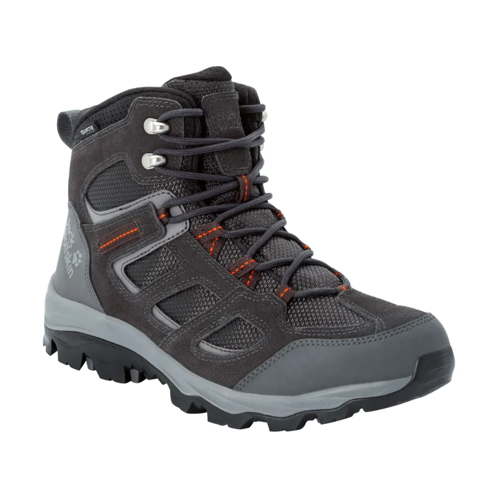 Jack Wolfskin VOJO 3 TEXAPORE MID M 4042461_6138 / grau