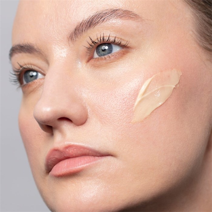 Pigment-Correcting Water Cream