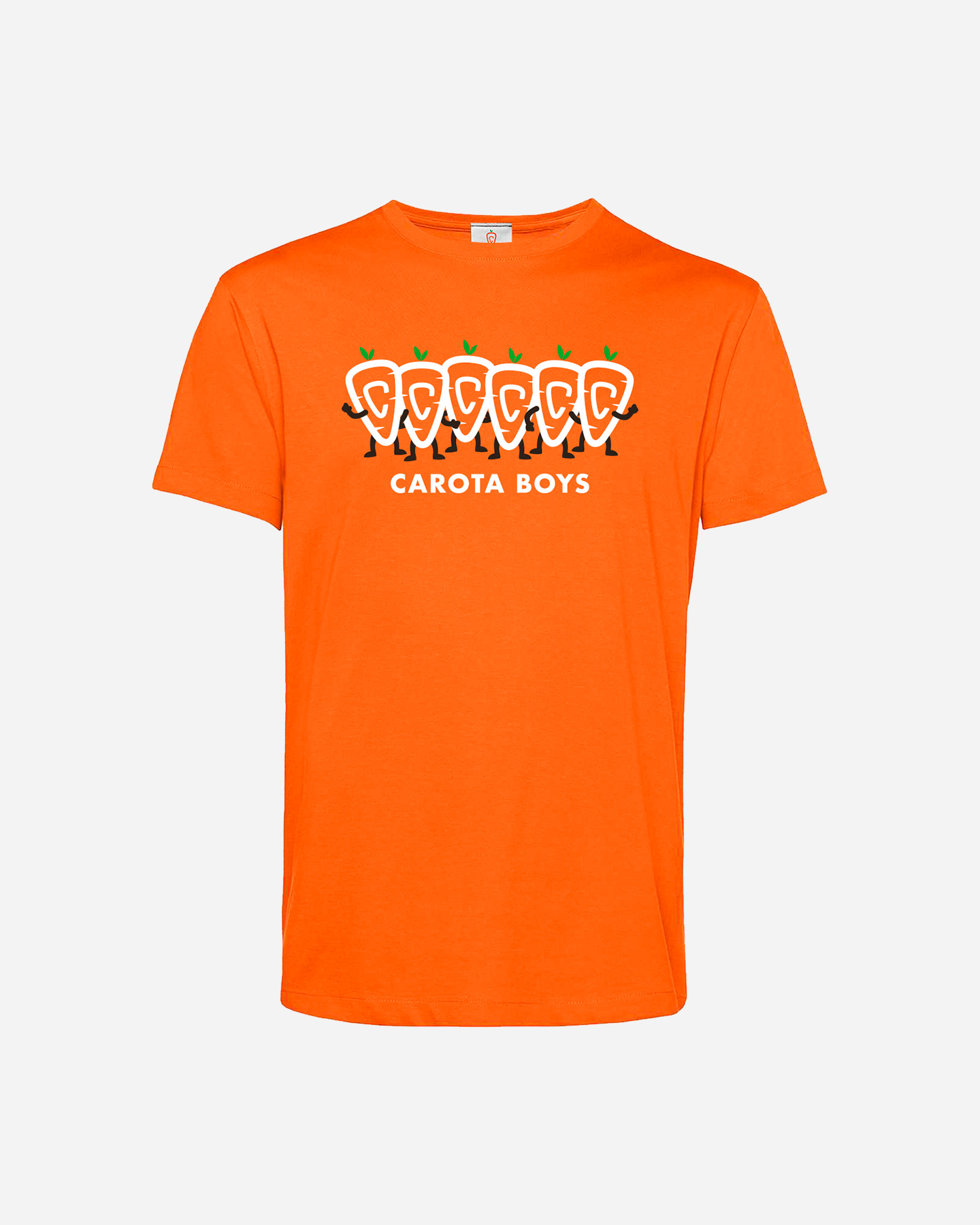Tričko Tenis Carota Carota Boys M TSHIRTCAR