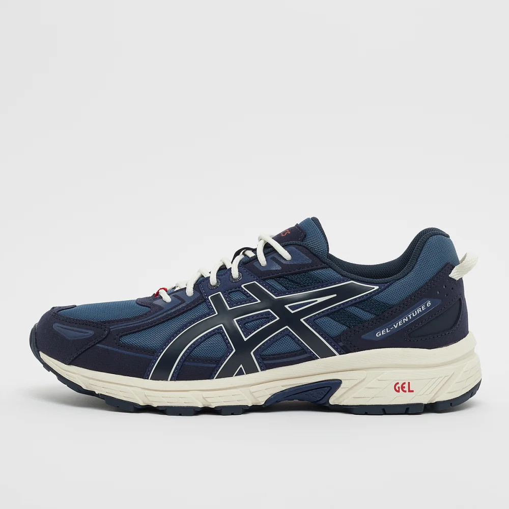 Asics Gel Venture 6 1203A298-401 / blau