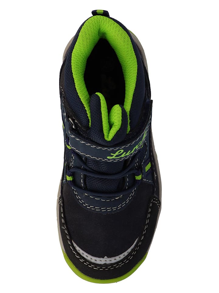 Lurchi Winterboots 