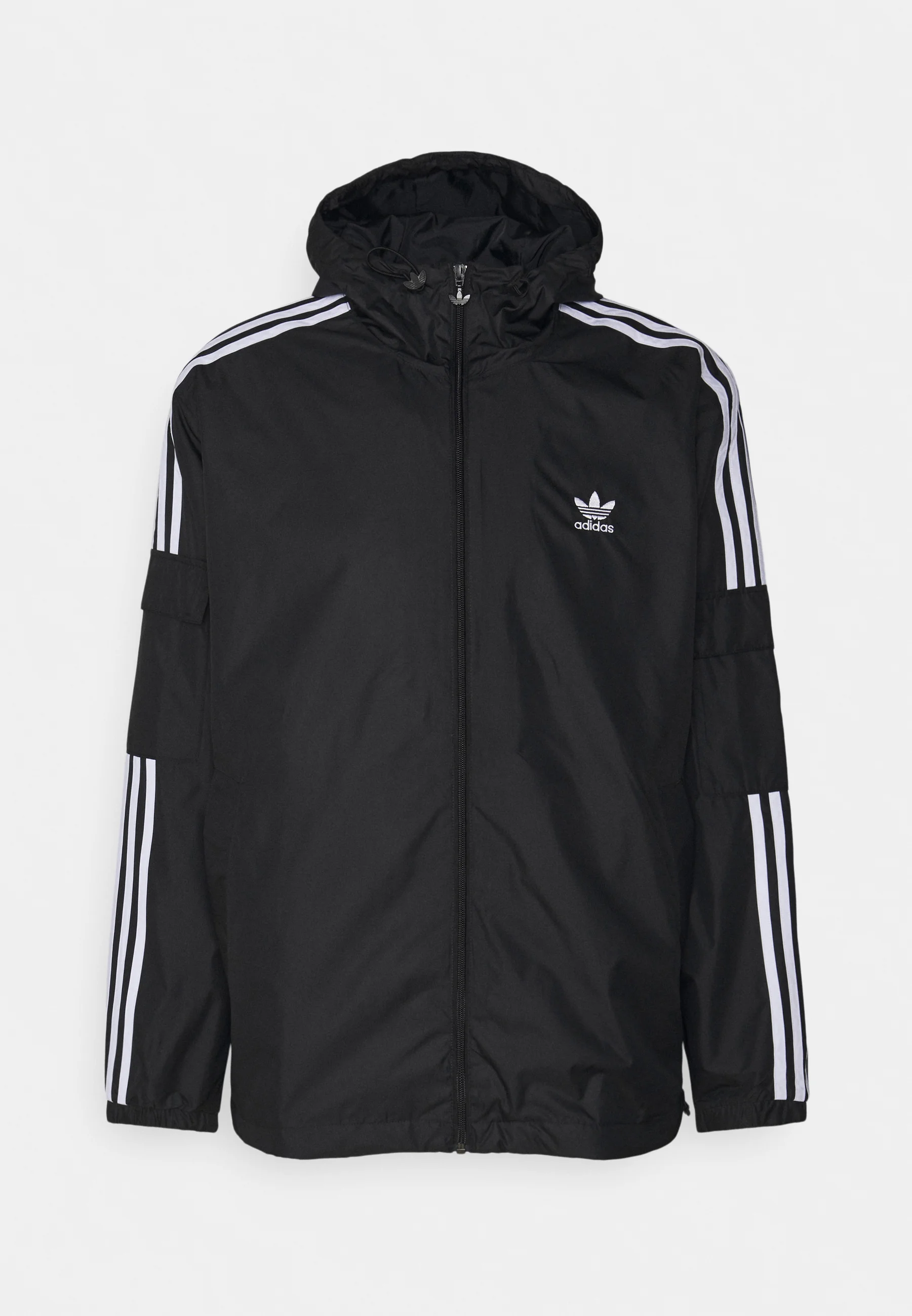 adidas Originals 3 STRIPES UNISEX - Chaqueta ligera