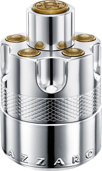 Azzaro Wanted Eau de Parfum