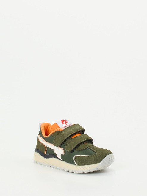 Klettschuh-66216050001 W6YZ