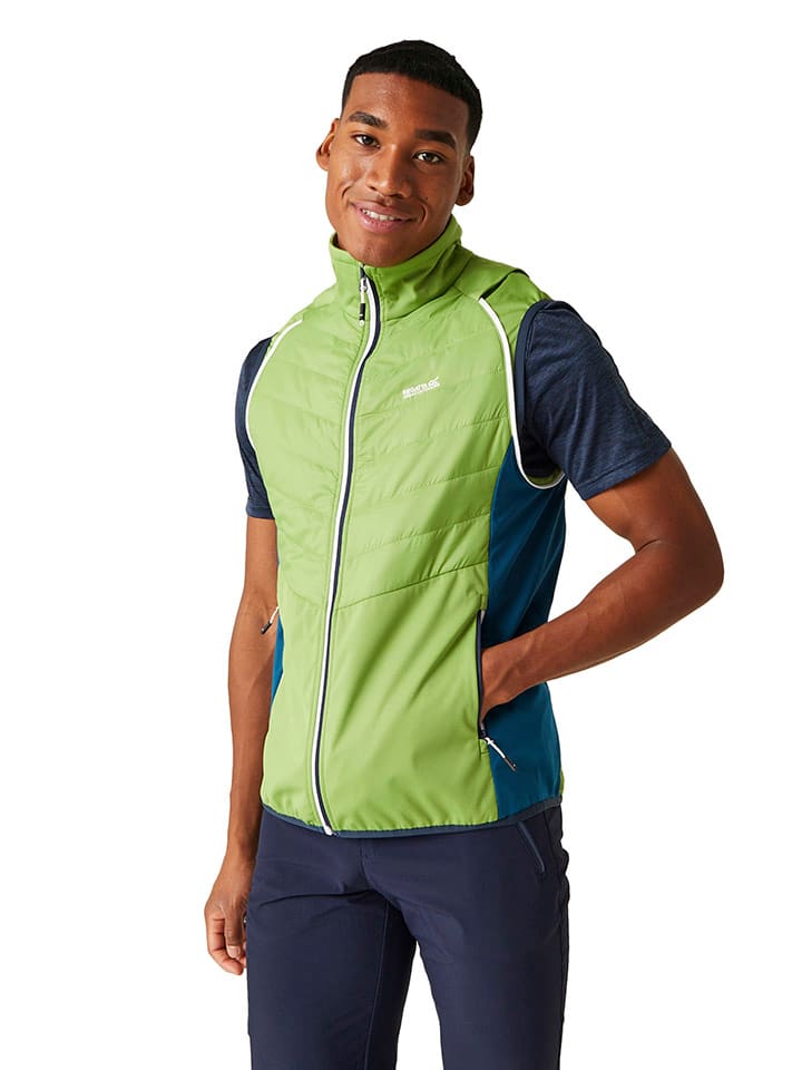 Regatta 2in1-Hybridjacke 