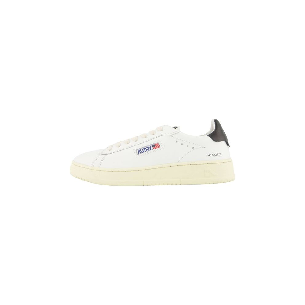 Autry DALLAS LOW ADLM NW08 / weiss