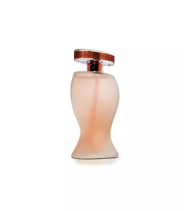 EAU CUIVREE Eau de Parfum Vaporisateur