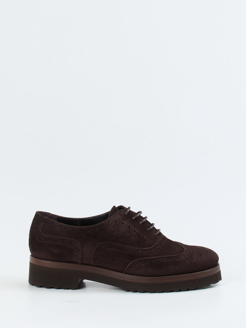 Schnürschuh-15632090003 Mannori