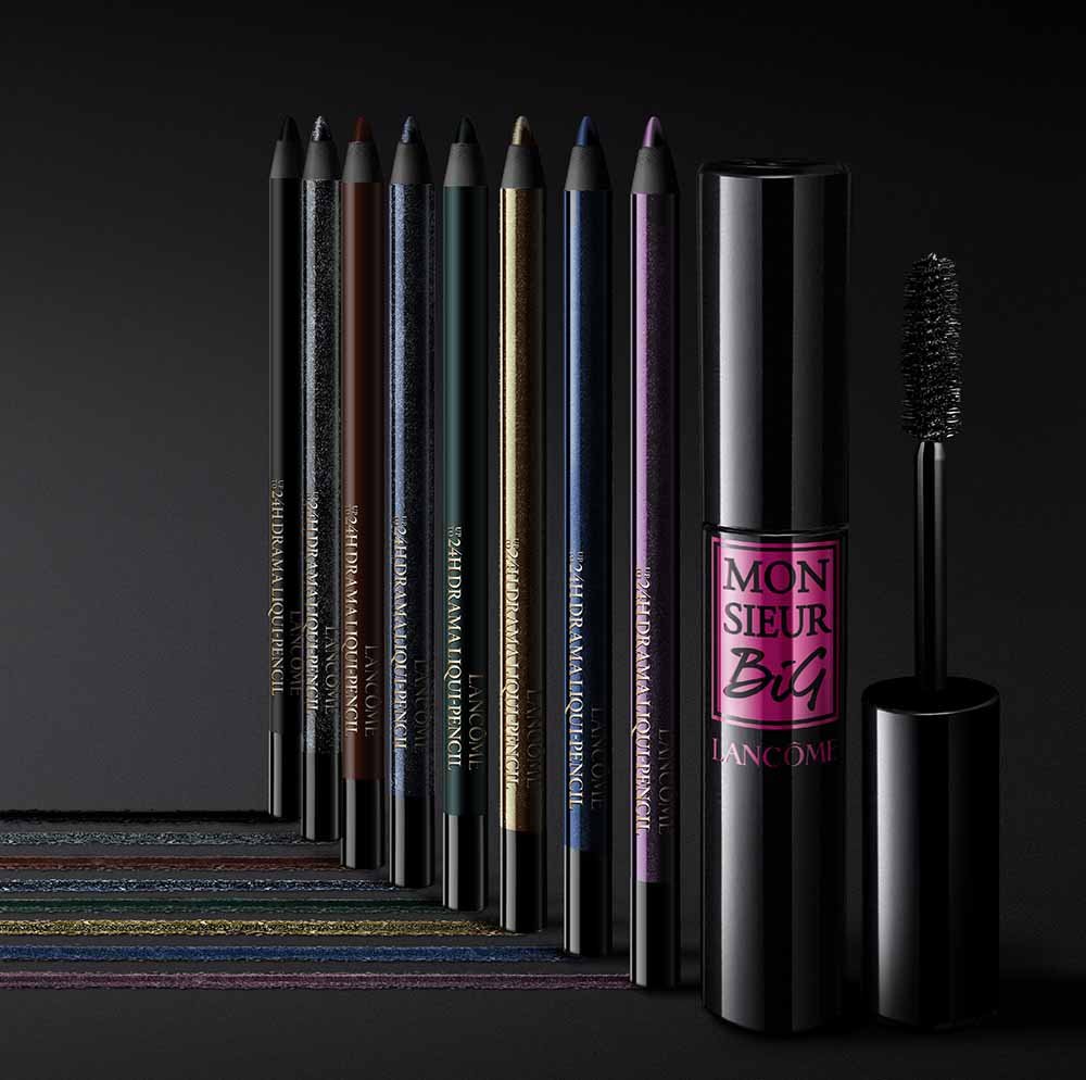 Lancôme Augen 24h Drama Liquid Pencil