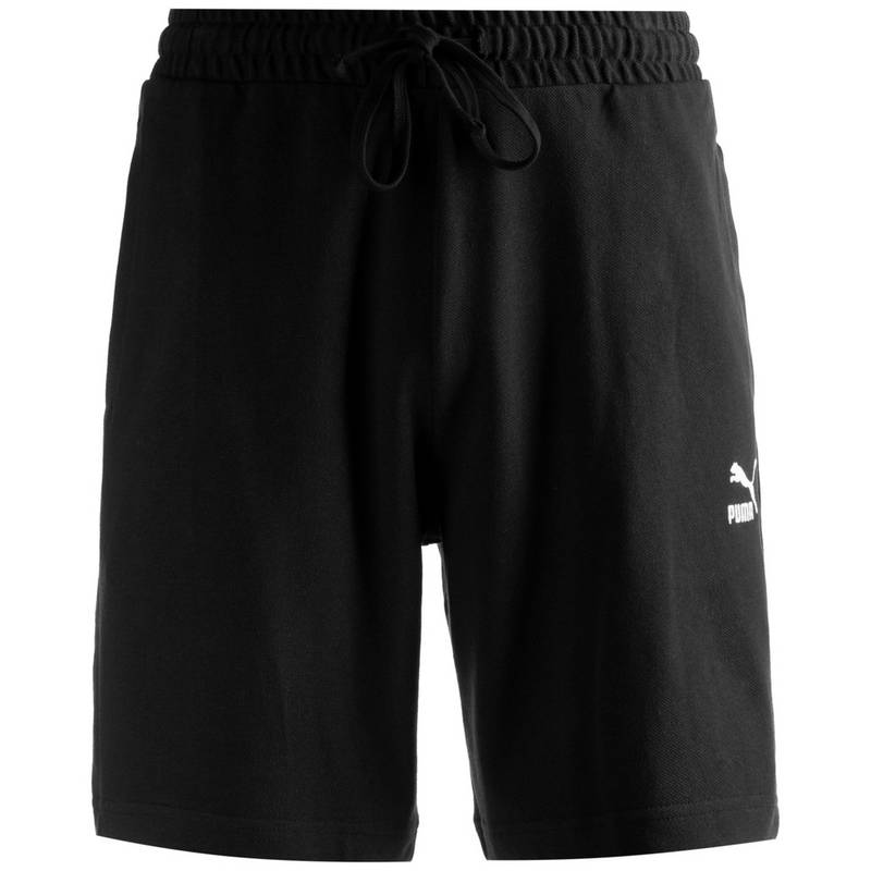 PUMA Classics Pique Bermudas Herren