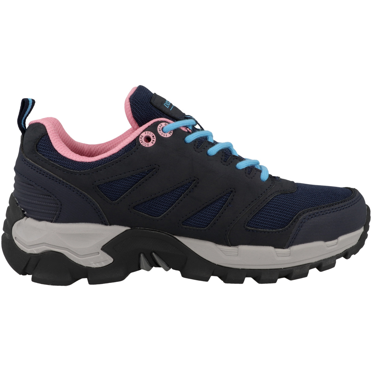 Dockers by Gerli 49LC203 Outdoorschuhe blau