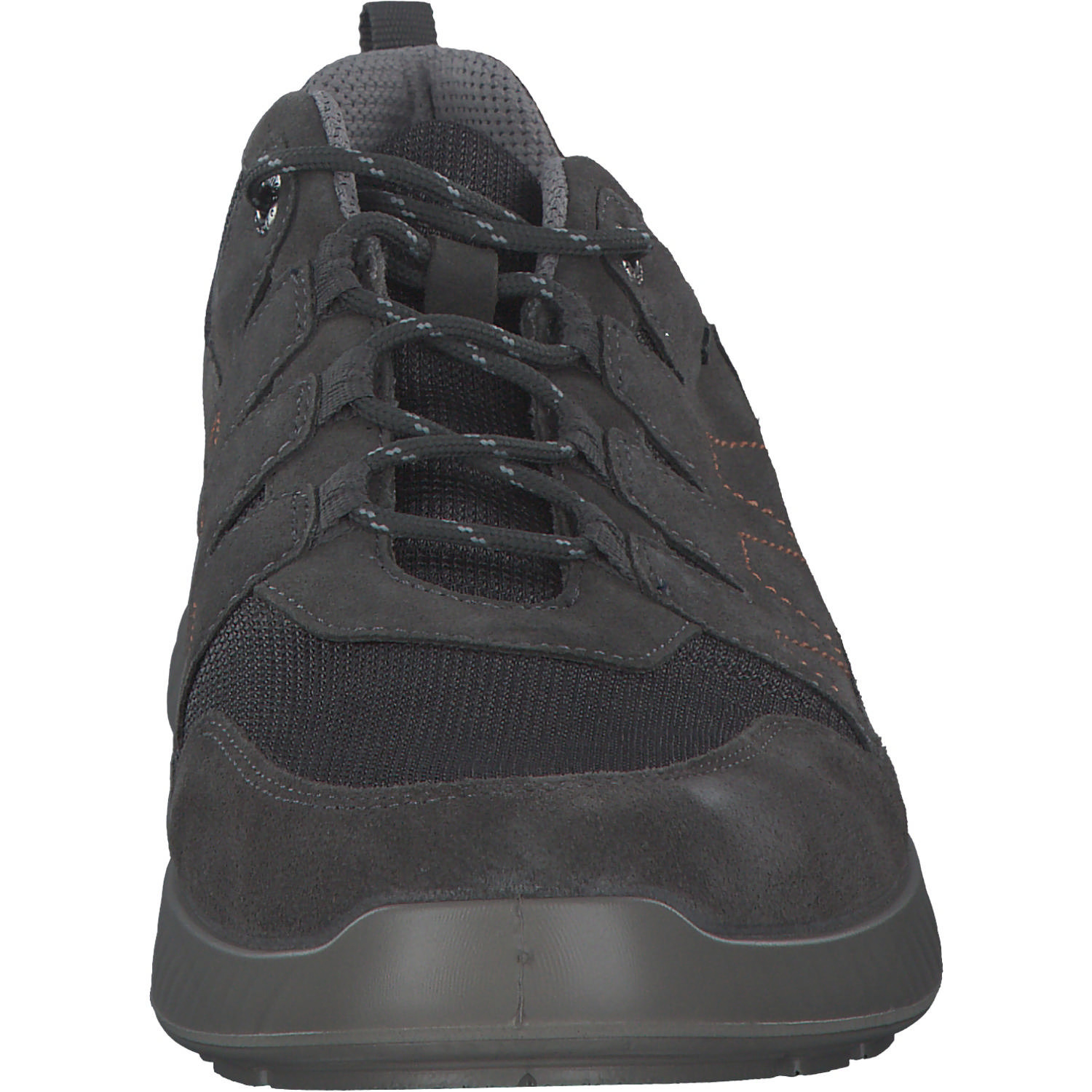 Jomos 326386, Halbschuhe, Herren, shark grau