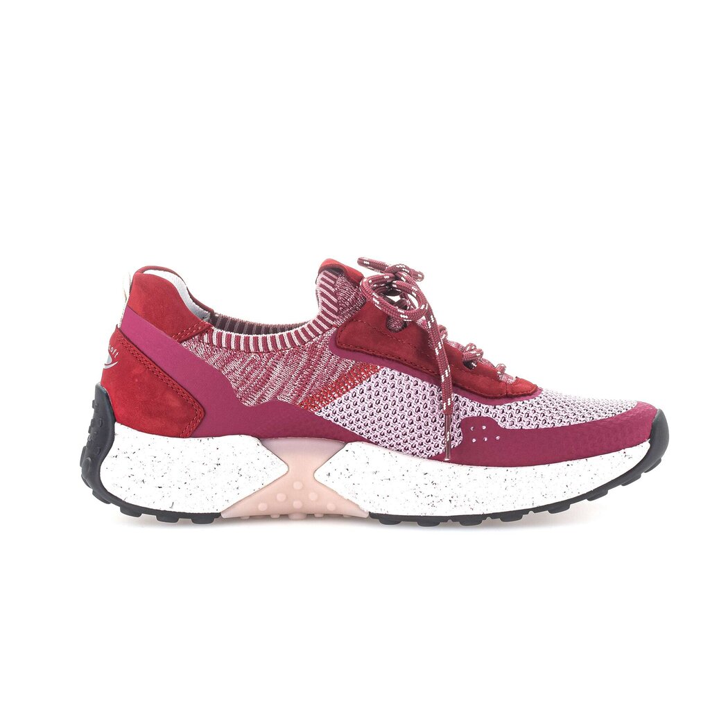 rollingsoft Sneaker low rot