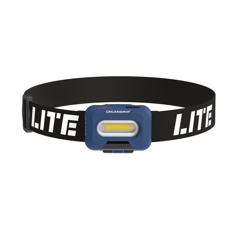 Scangrip 03.5670 Fényszóró Head Lite A 150lm