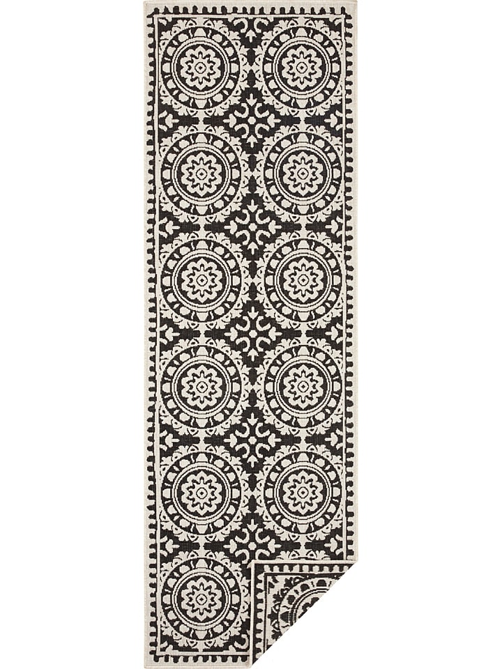NORTHRUGS Indoor-/ Outdoor-Teppich 