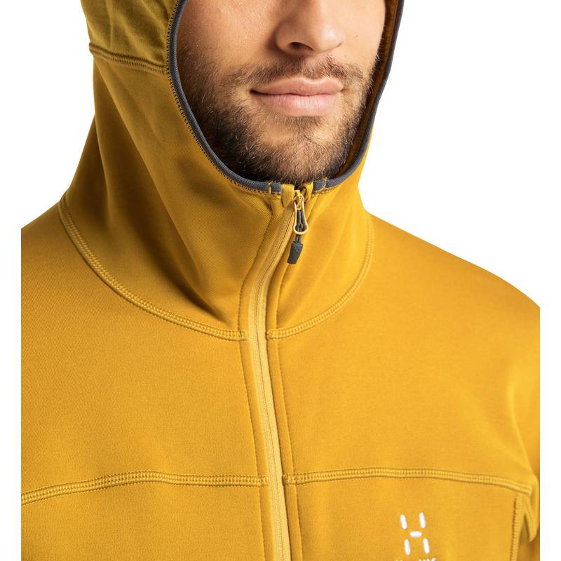 Haglfs BETULA Fleecejacke Herren