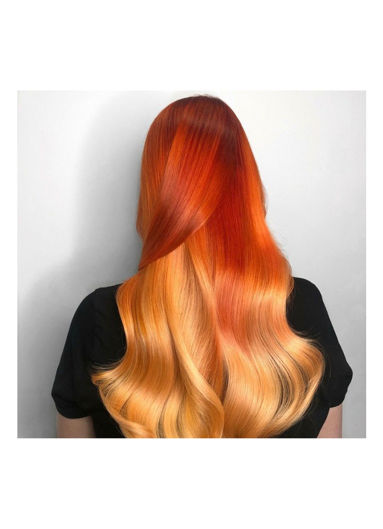 Ulei de păr Olaplex nr. 7