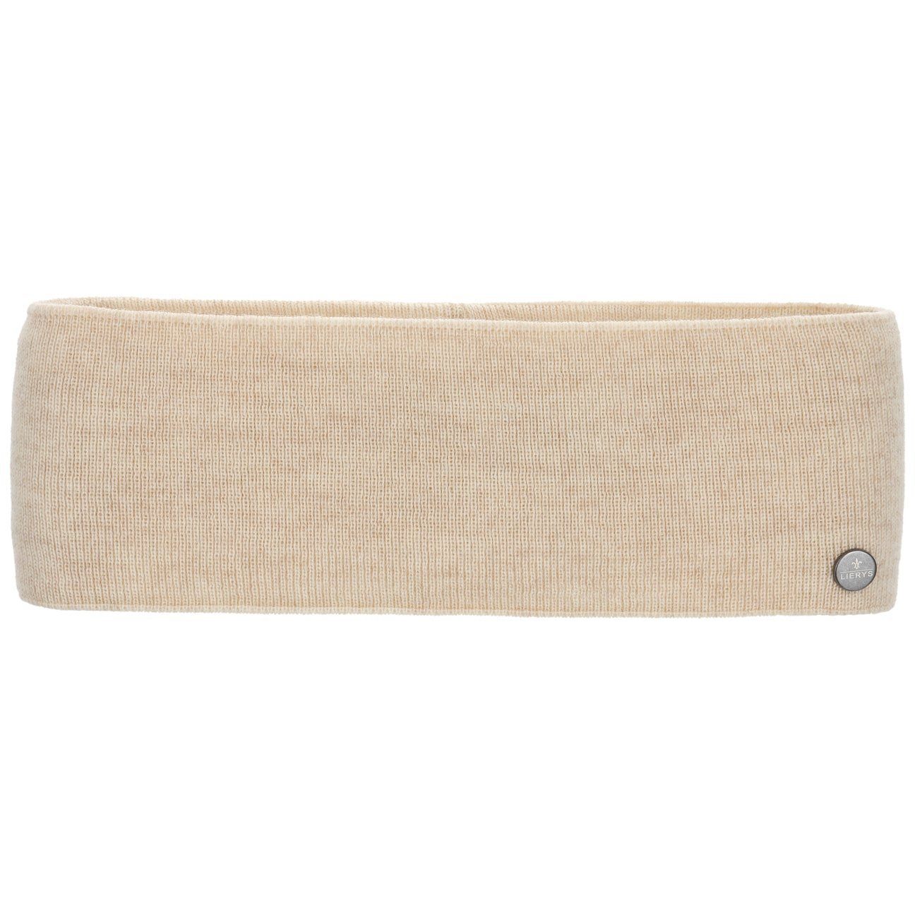 Lierys Stirnband (1-St) Headband mit Futter