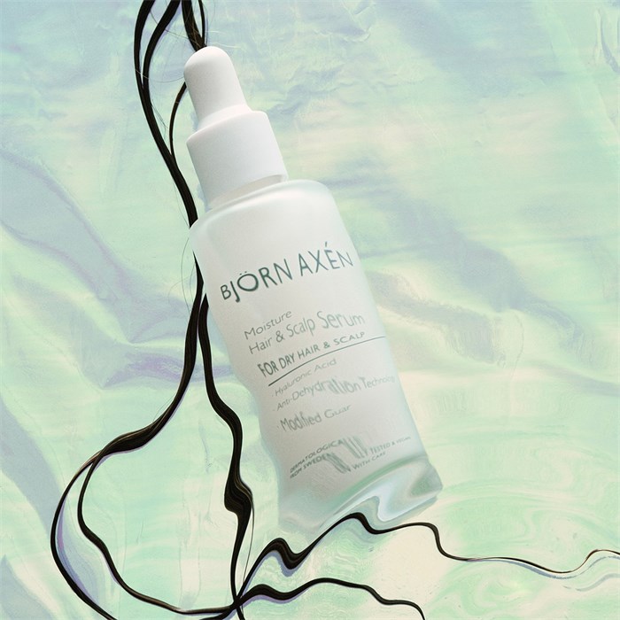 Hair & Scalp Serum