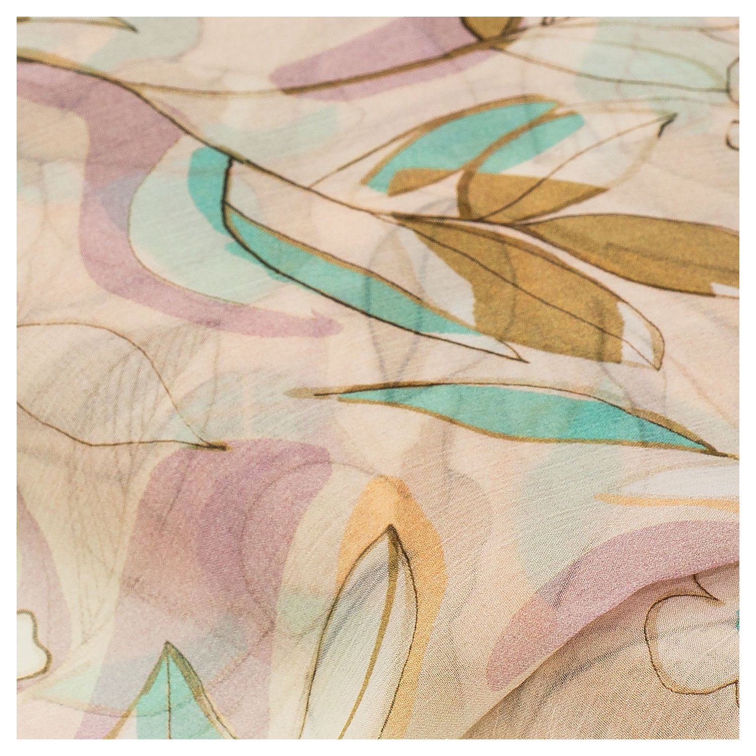 Chiffon 