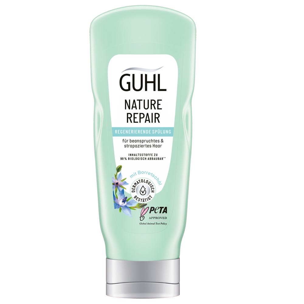 Guhl Nature Repair Repair-Spülung 200 ml