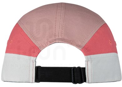 Buff 5 Panel Go Cap